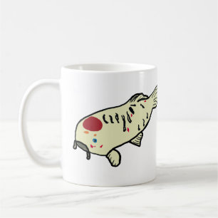 Koi Carp Koffiemok