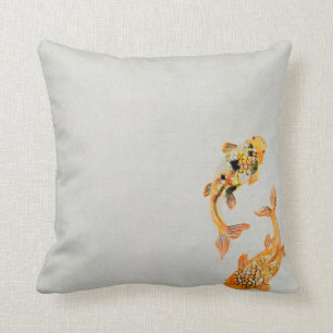 Koi Carp Kussen