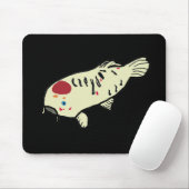Koi Carp Muismat (Met muis)