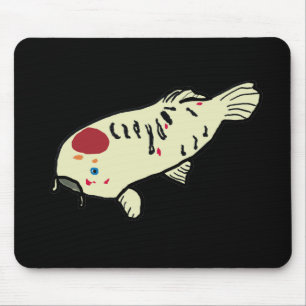 Koi Carp Muismat