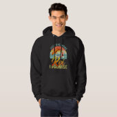 Koi Carp - Nishikigoi Japan Pond Japanse vis Hoodie (Voorkant volledig)