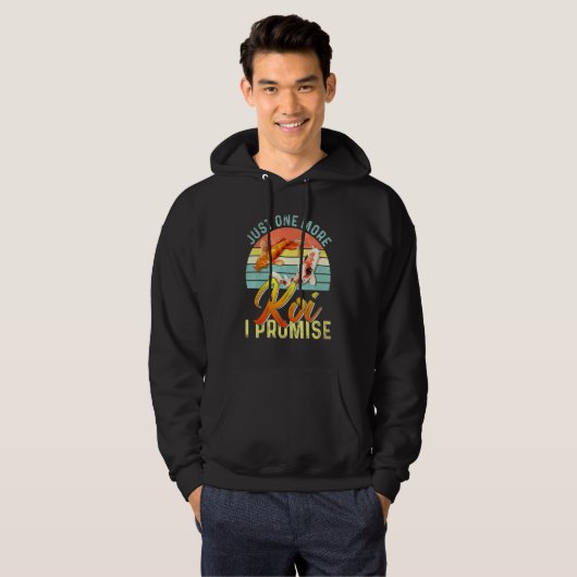 Koi Carp - Nishikigoi Japan Pond Japanse vis Hoodie (Voorkant volledig)