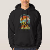 Koi Carp - Nishikigoi Japan Pond Japanse vis Hoodie (Voorkant)