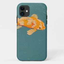 koi Case-Mate iPhone case