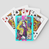 Koi Deck Pokerkaarten (Achterkant)