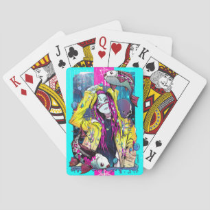 Koi Deck Pokerkaarten