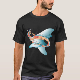 Koi Draak T-shirt
