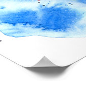 Koi Dreaming Poster (Hoek)