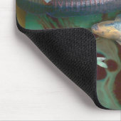 Koi Fish BORN OF DRAGONFLY #3 Muismat (Hoek)