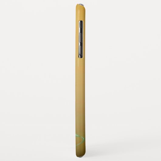 Koi Fish BORN OF DRAGONFLY Case-Mate iPhone Case (Achterkant/links)