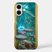 Koi Fish BORN OF DRAGONFLY Case-Mate iPhone Case (Achterkant)