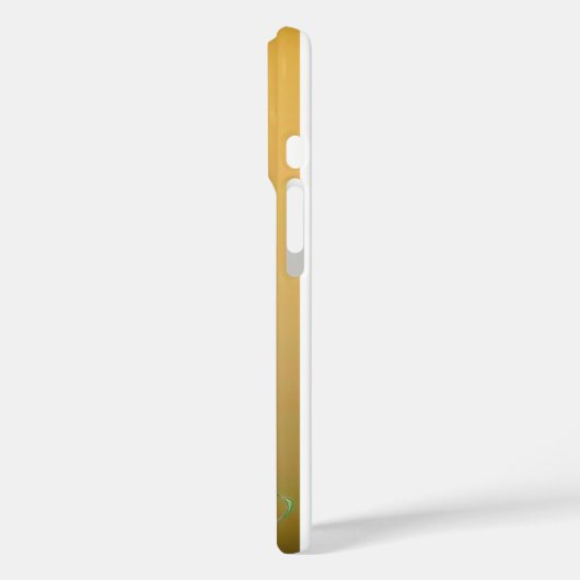 Koi Fish BORN OF DRAGONFLY Case-Mate iPhone Case (Achterkant / Links)