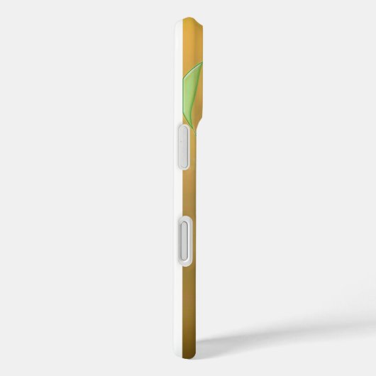 Koi Fish BORN OF DRAGONFLY Case-Mate iPhone Case (Achterkant / Rechts)