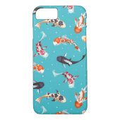 Koi Fish Case-Mate iPhone Case (Achterkant)