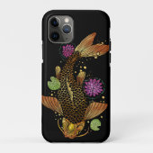 Koi Fish Case-Mate iPhone Case (Achterkant)