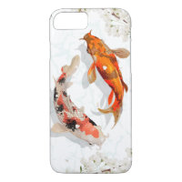 Koi Fish