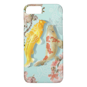 Koi Fish iPhone 8/7 Hoesje