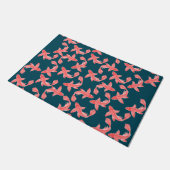 Koi Fish Dedoor Mat (Schuin)