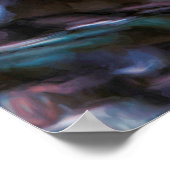 KOI FISH DUET POSTER (Hoek)