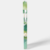 Koi Fish Gentle Symphony Case-Mate iPhone Case (Achterkant / Links)