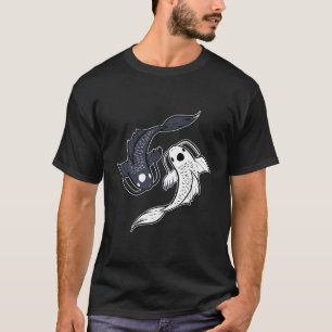 Koi Fish Japans T-shirt