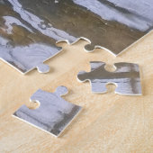 Koi Fish Legpuzzel (Zijkant)