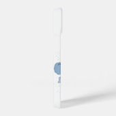 Koi Fish & Lotus telefoonhoesje –  iPhone Hoesje (Rechterkant)