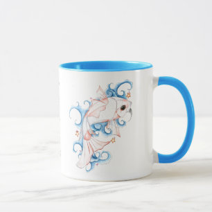 Koi Fish Mok