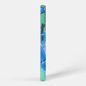 Koi Fish Pond Samsung Galaxy S22 Plus Hoesje (Rechterkant)