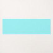 Koi Fish Pond Yogamat (Achterkant (horizontaal))