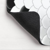 Koi Fish Scales Muismat (Hoek)