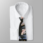 Koi Fish Stropdas (Gebonden)