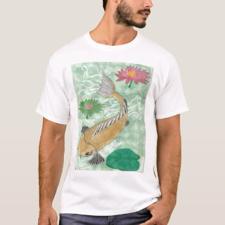 Koi Fish T-shirt