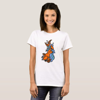 Koi Fish T-shirt