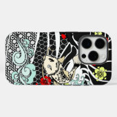 Koi Fish Tattoo Case-Mate iPhone Case (Achterkant (horizontaal))