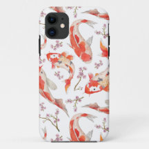 Koi Fish Telefoonhoes