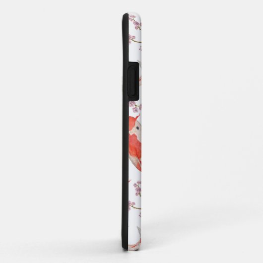 Koi Fish Telefoonhoes Case-Mate iPhone Case (Achterkant/rechts)