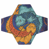 Koi Fish Voetbal (Enkel)