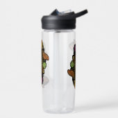 Koi Fish Waterfles (Links)