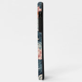 Koi Fish Yin Yang Lotus Art Case-Mate iPhone Case (Achterkant/links)