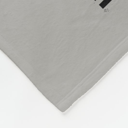 Koi Fleece Blanket Deken (Hoek)