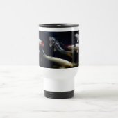 Koi Gaze Cup Reisbeker (Center)