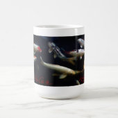 Koi Gaze Koffiemok (Center)