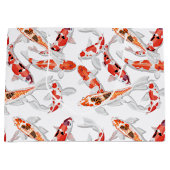 Koi Groot Cadeauzakje (Voorkant)