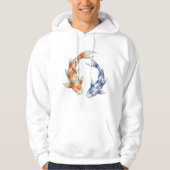 KOI HOODIE (Voorkant)