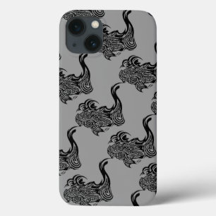 Koi i iPad Mini Case