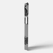 Koi i iPad Mini Case (Achterkant / Rechts)