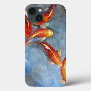 Koi II Case-Mate iPhone Case