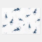 Koi - inpakpapier vel (Voorkant)