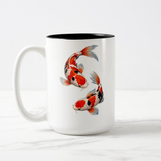 koi is mok (Links)